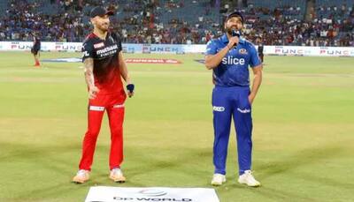 RCB vs MI IPL 2023 Predicted Playing 11: BIG Blows For Royal Challengers Bangalore As Josh Hazlewood And Glenn Maxwell Unavailable For Mumbai Indian Match