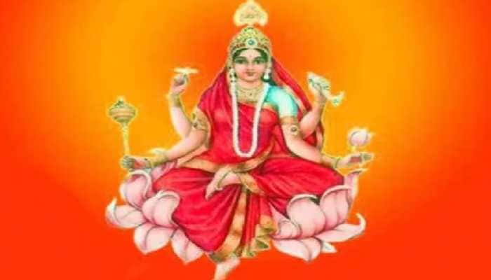 Chaitra Navratri 2023 Day 9: Maa Siddhidatri Puja Vidhi, Shubh Muhurat - All You Need To Know 