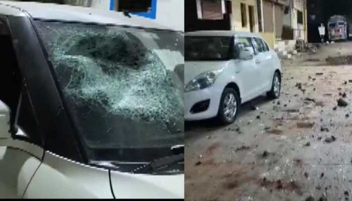 Two Groups Clash In Maharashtra's Jalgaon Over Music Played Outside Mosque; 45 Arrested So Far