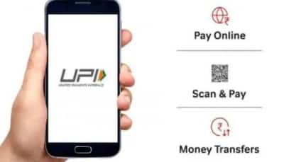 FACT CHECK: UPI Transactions Over Rs 2,000 Will Be Charged At 1.1%, PIB SAYS MISLEADING NEWS