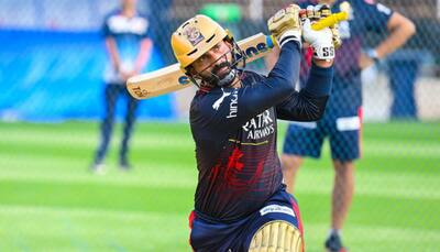 Ahead Of IPL 2023, RCB's Dinesh Karthik Makes 'MASSIVE Announcement', To Join Commentary Team For Ashes 2023