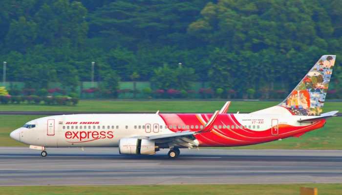 Kuwait-Bound Air India Express Flight Leaves Behind Over 15 Passengers At Vijayawada Airport