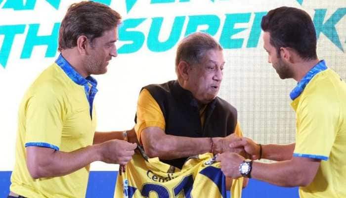 IPL 2023: MS Dhoni’s CSK Welcome New Players Including Stokes With New Jerseys
