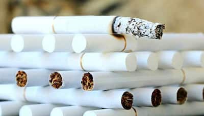 This Japanese Official Fined Rs 12 Lakh For Taking Frequent Smoking Breaks During Office Hours