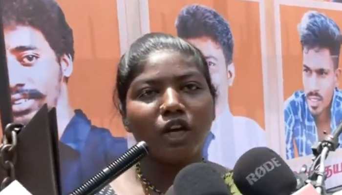 Row Erupts Over ST Community Family Allegedly Denied Entry Into Chennai Movie Hall