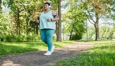 Walking 8,000 Steps Once A Week Can Reduce Risk Of Early Death: Study