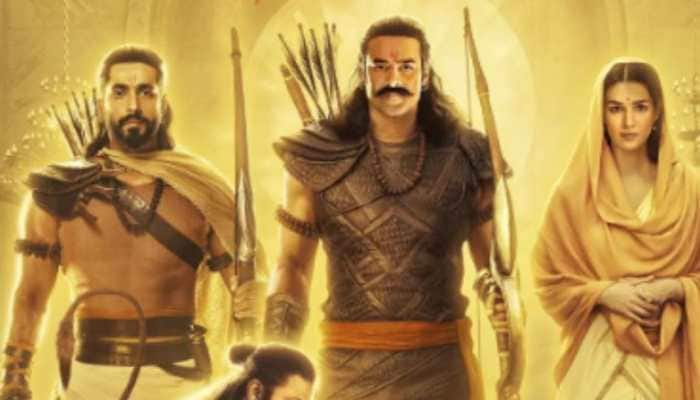 Sunny Singh Shares His Experience Of Portraying Lakshman In 'Adipurush'