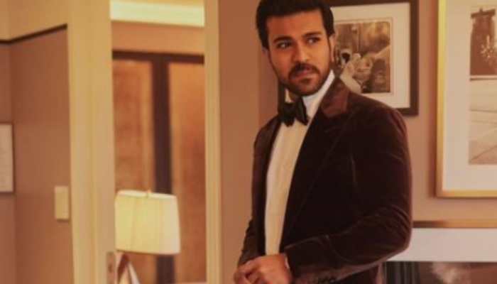 Ram Charan Fans Organise Blood Donation Camps To Celebrate His Birthday- Watch