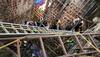 At Least 13 Dead After Stepwell Collapses At Indore Temple; PM Modi 'Extremely Pained' By Mishap