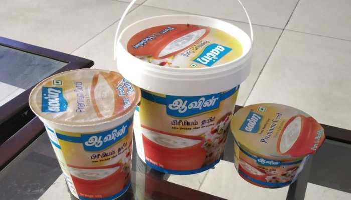 ‘Dahi’ Row: FSSAI Allows Labelling Curd In Regional Names Following Heavy Backlash