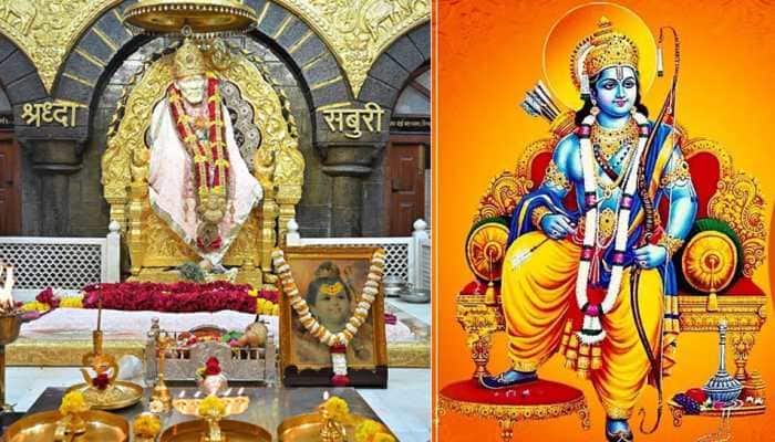 Ram Navami 2023: How This Day Has A Divine Connection With Shirdi Sai Baba