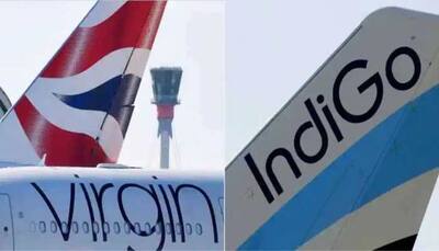 IndiGo, Virgin Atlantic Expand Codeshare Partnership; Add 18 New Destinations