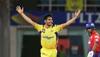 IPL 2023: MS Dhoni's CSK Names Akash Singh As Replacement of Injured Mukesh Choudhary