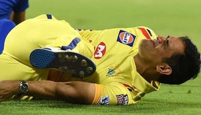 Big Blow For CSK Ahead Of IPL Opener Against GT As MS Dhoni Unlikely To Play, Says Report