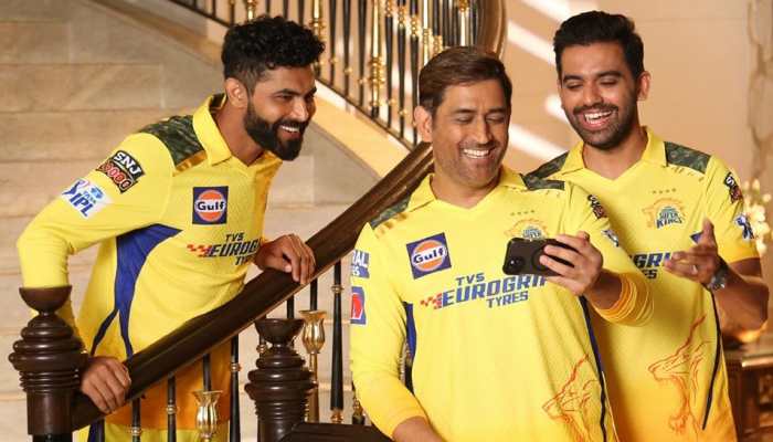 GT Vs CSK Predicted 11: Dhoni ‘Fit’ To Lead In Opener, Williamson For Miller 