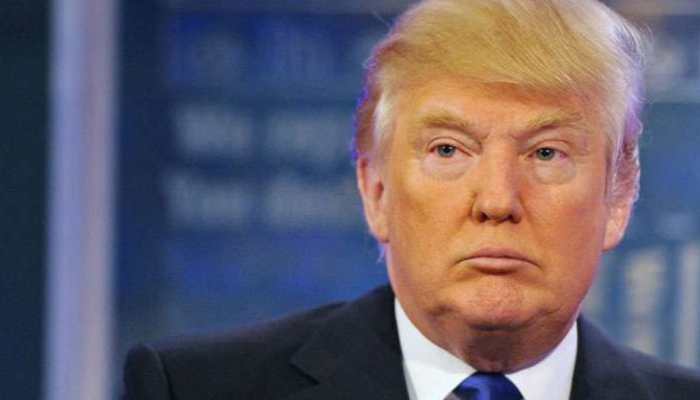 Donald Trump Indicted Over Porn Star Hush Money, First US President Charged With Crime