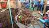 Indore Temple Stepwell Collapse: Death Toll Rises To 35, Search For Missing Persons Ongoing