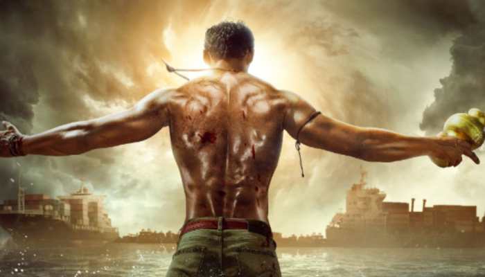 Chatrapathi Teaser: Bellamkonda Sreenivas Impresses Fans With His Action Avatar- Watch