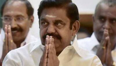 ‘AIADMK Alliance With BJP To Continue,’ Says Party General Secretary EK Palaniswami