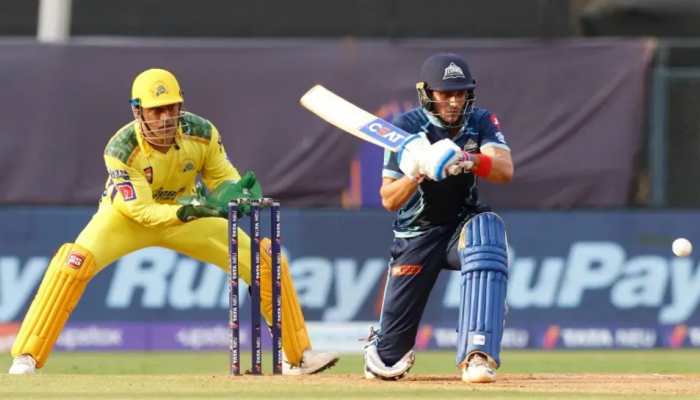 Gujarat Titans vs Chennai Super Kings Dream11 Team Prediction, Match  Preview, Fantasy Cricket Hints: Captain, Probable Playing 11s, Team News;  Injury Updates For Today's GT Vs CSK Indian Premier League in Narendra
