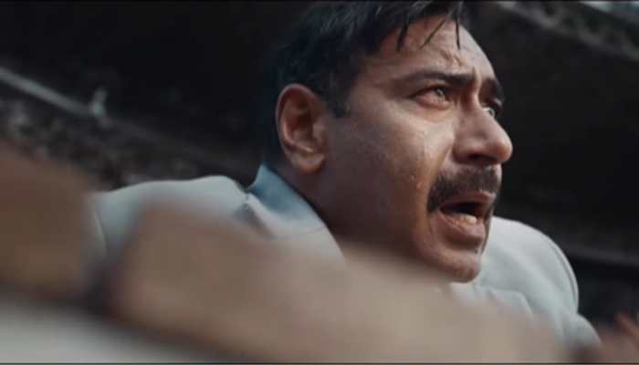 Maidaan Teaser: Ajay Devgn Is The Unsung Hero Of Football In This Sports Drama- Watch