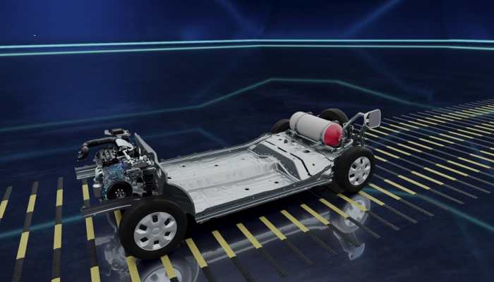 Maruti Suzuki Working On Flex Fuel Vehicles To Reduce Emissions: CV Raman
