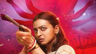 Mrs Undercover Trailer: Radhika Apte Is A Housewife Turned Spy In This Comedy- Watch