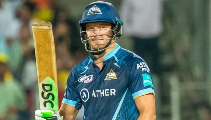 IPL 2023: Here's Why David Miller Will Not Play Gujarat Titans' Opening Game