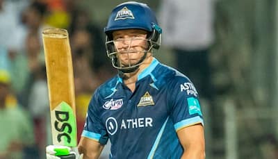 IPL 2023 GT vs CSK: Here's Why David Miller Will Not Play Gujarat Titans' Opening Match Against MS Dhoni's Chennai Super Kings