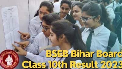 Bihar Board Exam 2023: BSEB Class 10th Result To Be OUT Today At biharboardonline.bihar.gov.in- Know How To Check Here