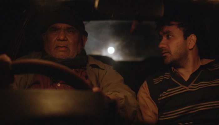 Late Actor Satish Kaushik To Be Seen In Revenge Drama &#039;Mirg&#039; With Raj Babbar, Anup Soni
