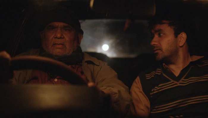 Late Actor Satish Kaushik To Be Seen In Revenge Drama 'Mirg' With Raj Babbar, Anup Soni