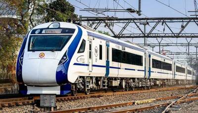 PM Modi To Flag Off Bhopal-New Delhi Vande Bharat Express Tomorrow: Check Timing, Route, Top Speed