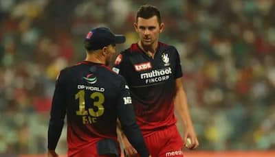 IPL 2023: Josh Hazlewood To Miss 7 Games For Royal Challengers Bangalore, Reaching India On THIS Date