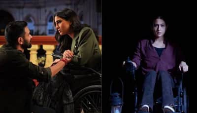 Gaslight Twitter Review: Sara Ali Khan-Vikrant Massey's Performance Gets A Thumbs Up, Fans Hail Film's Unconventional Plot