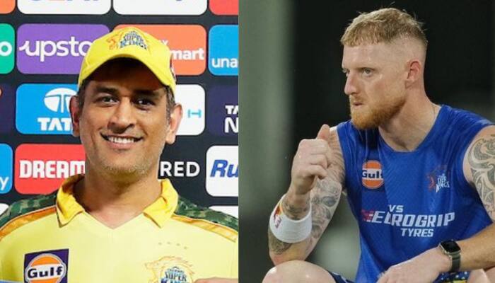 'It Is In Mahi Bhai's Mind', Ajinkya Rahane On How MS Dhoni Will Use Ben Stokes In IPL 2023