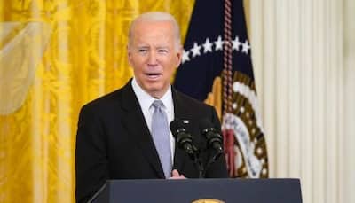 US President Joe Biden To End Covid-19 Emergencies On May 11, Three Years After Declaration