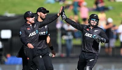 ICC ODI World Cup 2023: Sri Lanka Miss Out On Direct Qualification After New Zealand Loss