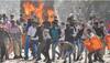 vadodara shobha yatra violence