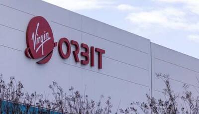 Richard Brandson's Rocket Company Virgin Orbit To Lay Off 675 Employees, Or 85% Workforce