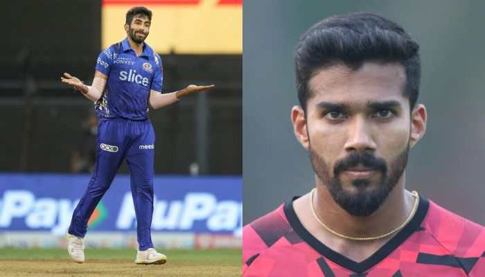 Jasprit Bumrah's Replacement Announced, Mumbai Indians Sign Sandeep Warrier Ahead Of IPL 2023 