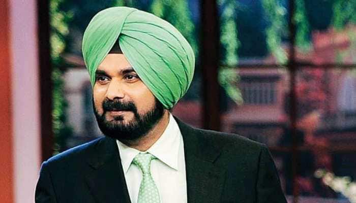 Navjot Singh Sidhu Likely To Be Released From Patiala Prison Tomorrow