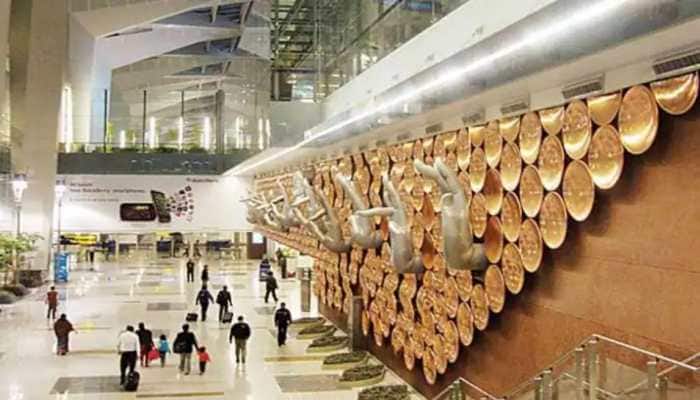 Delhi Police Arrests Two Ground Staff For Stealing Phone, Smartwatch At Delhi Airport
