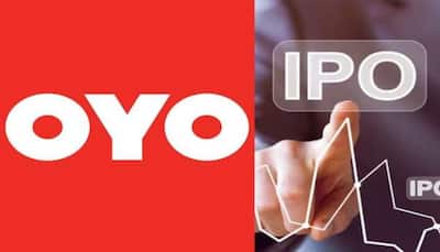 OYO Pre-Files Draft Paper For IPO; Likely To List Around Diwali: Sources