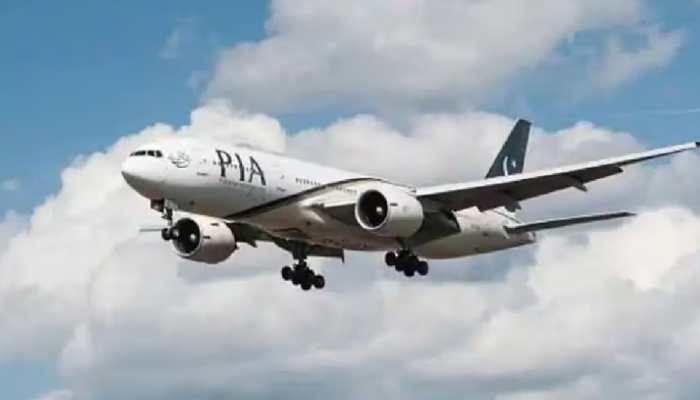 Pakistan Aviation Industry In Crisis, All Pilots Of Flag Carrier To Resign After Salary Cut - Report