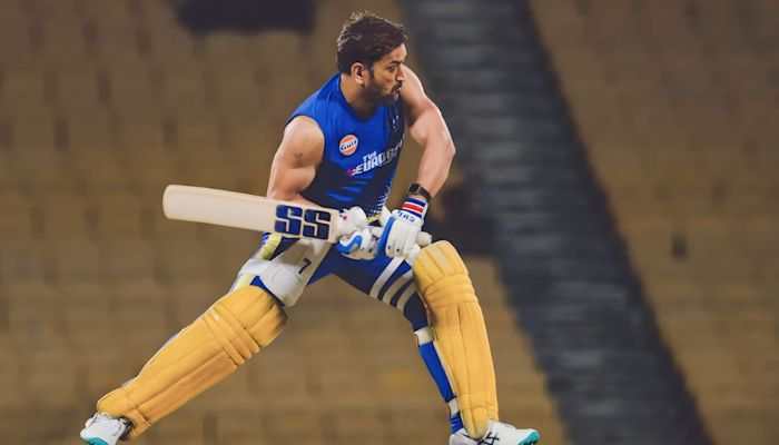 MS Dhoni Could Be First Impact Player Of IPL 2023 In CSK vs GT Season Opener - Check