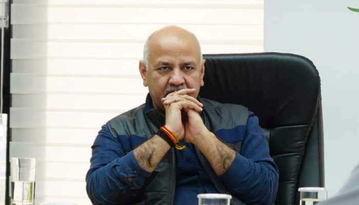 Manish Sisodia&#039;s Bail Plea In Excise Policy Case Rejected By Delhi Court; To Be Produced Before Court On April 3