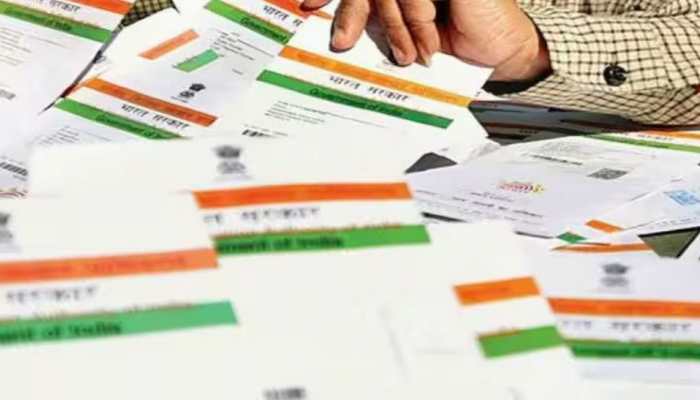 Over 1 Crore Mobile Numbers Linked With Aadhaar In Feb