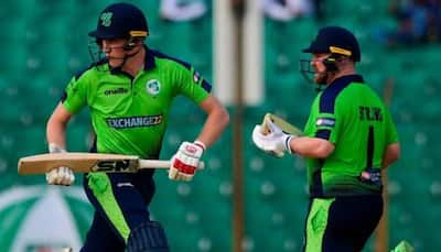 BAN vs IRE 3rd T20: Ireland Stun Bangladesh, Claim First Ever Win