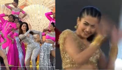 Watch: Rashmika Mandanna, Tamannaah Bhatia, Arijit Singh Set Stage On Fire In IPL 2023 Opening Ceremony